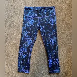 Lululemon legging